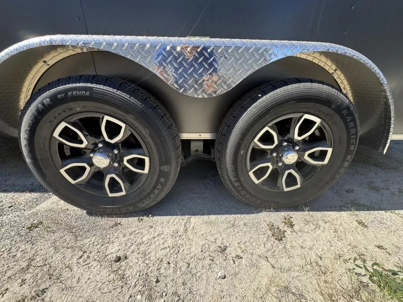 new Cargo (Enclosed) Trailers Arising  for sale, in Tampa, FL Thumbnail 4