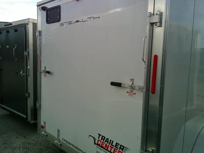 new Cargo (Enclosed) Trailers ALCOM  for sale, in Tampa, FL Thumbnail 4