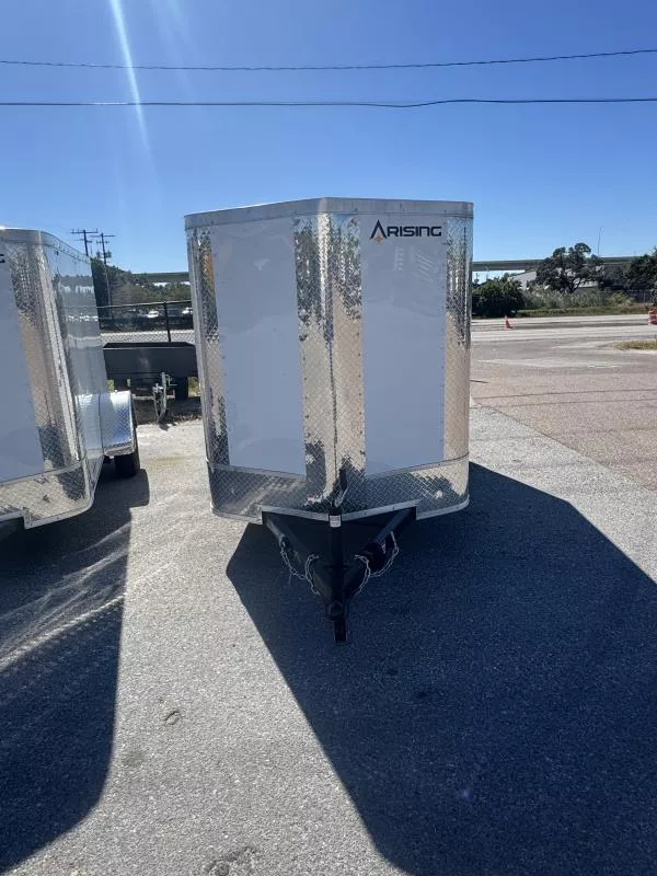 new Cargo (Enclosed) Trailers Arising  for sale, in Tampa, FL Thumbnail 3