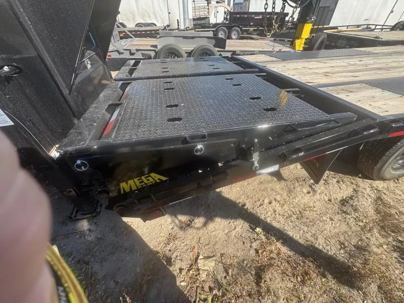 new Equipment / Flatbed Trailers Big Tex Trailers  for sale, in Tampa, FL Thumbnail 5