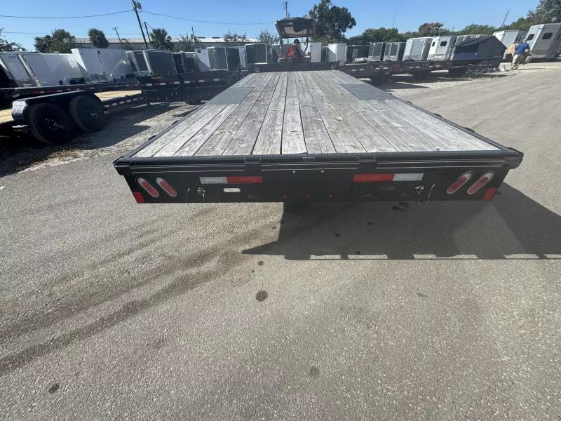 new Equipment / Flatbed Trailers Diamond C Trailers  for sale, in Tampa, FL Thumbnail 3