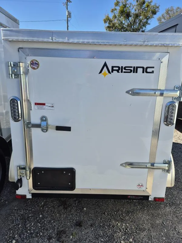 new Cargo (Enclosed) Trailers Arising  for sale, in Tampa, FL Thumbnail 3