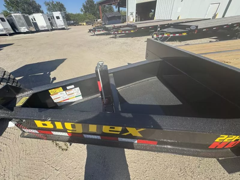 new Equipment / Flatbed Trailers Big Tex Trailers  for sale, in Tampa, FL Thumbnail 3