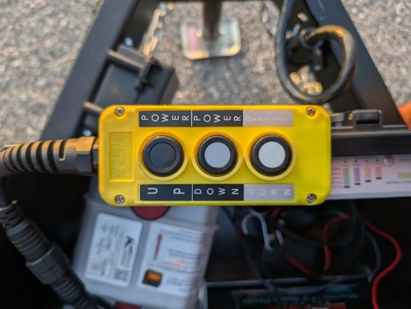 new Dump Trailers Bandit Trailers  for sale, in Tampa, FL Thumbnail 4