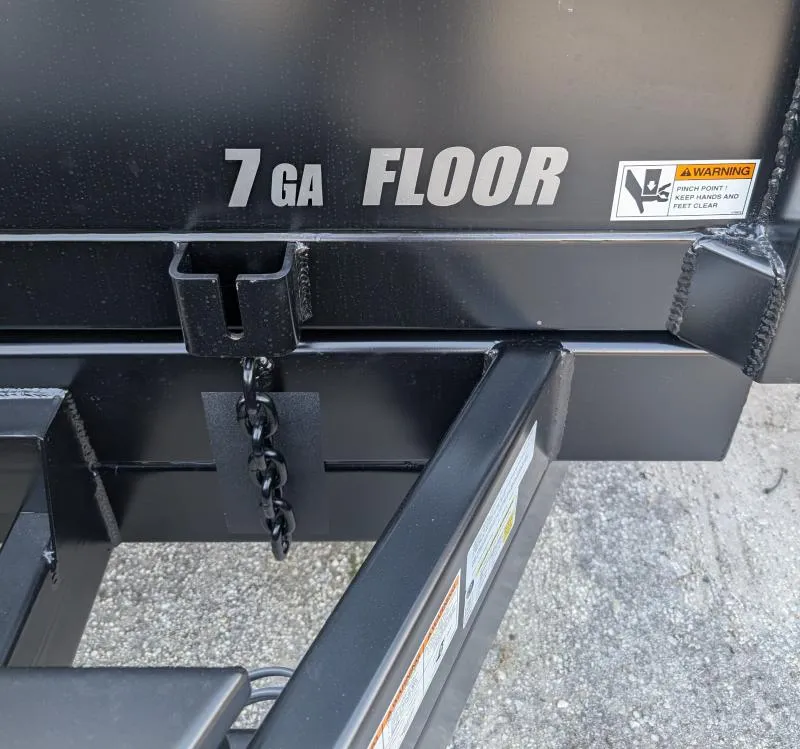 new Dump Trailers Bandit Trailers  for sale, in Tampa, FL Thumbnail 5