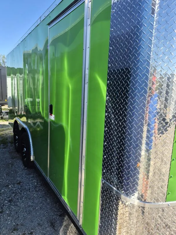 new Cargo (Enclosed) Trailers Arising  for sale, in Tampa, FL Thumbnail 2