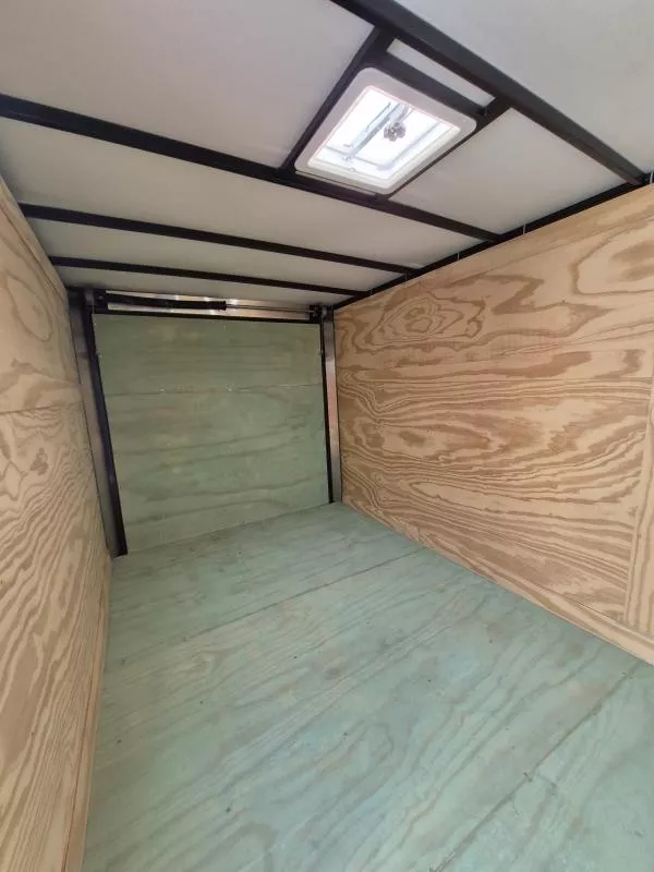 new Cargo (Enclosed) Trailers Arising  for sale, in Tampa, FL Thumbnail 4