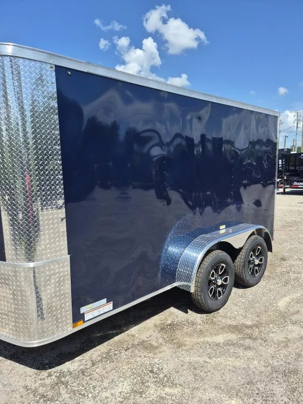 new Cargo (Enclosed) Trailers Arising  for sale, in Tampa, FL Thumbnail 2