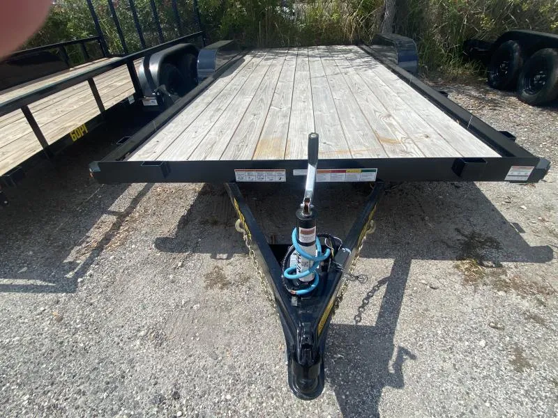 new Car Haulers / Racing Trailers Big Tex Trailers  for sale, in Tampa, FL Thumbnail 3