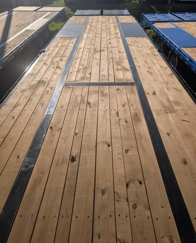 new Equipment / Flatbed Trailers Sure-Trac  for sale, in Tampa, FL Thumbnail 8
