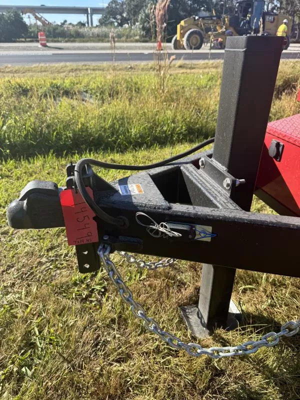 new Dump Trailers Bandit Trailers  for sale, in Tampa, FL Thumbnail 9