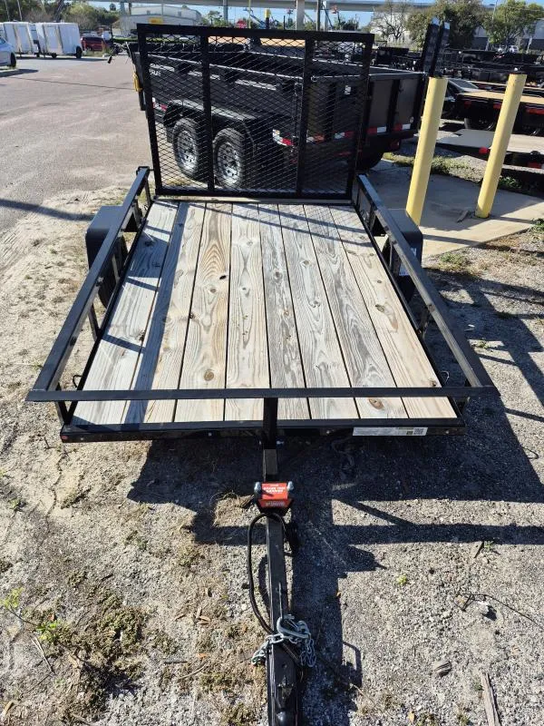 2025 Carry-On 5X8GWE2K