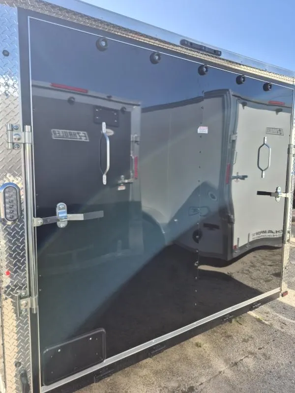 new Cargo (Enclosed) Trailers Arising  for sale, in Tampa, FL Thumbnail 4