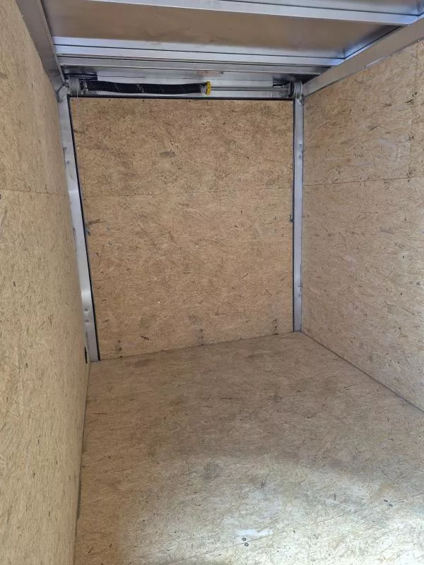 new Cargo (Enclosed) Trailers ALCOM  for sale, in Tampa, FL Thumbnail 5