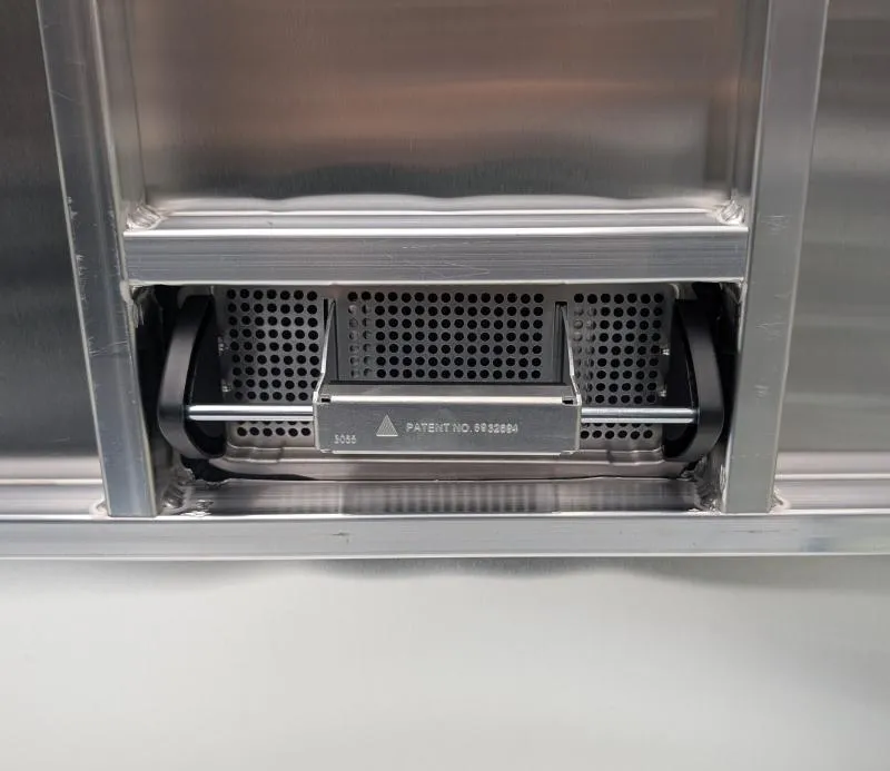 new Horse Trailers Frontier Trailers  for sale, in Tampa, FL Thumbnail 9