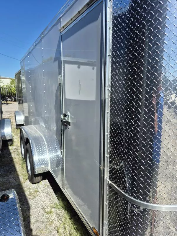 new Cargo (Enclosed) Trailers Arising  for sale, in Tampa, FL Thumbnail 2