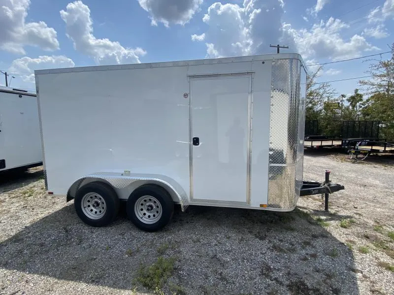 new Cargo (Enclosed) Trailers Arising  for sale, in Tampa, FL Thumbnail 3