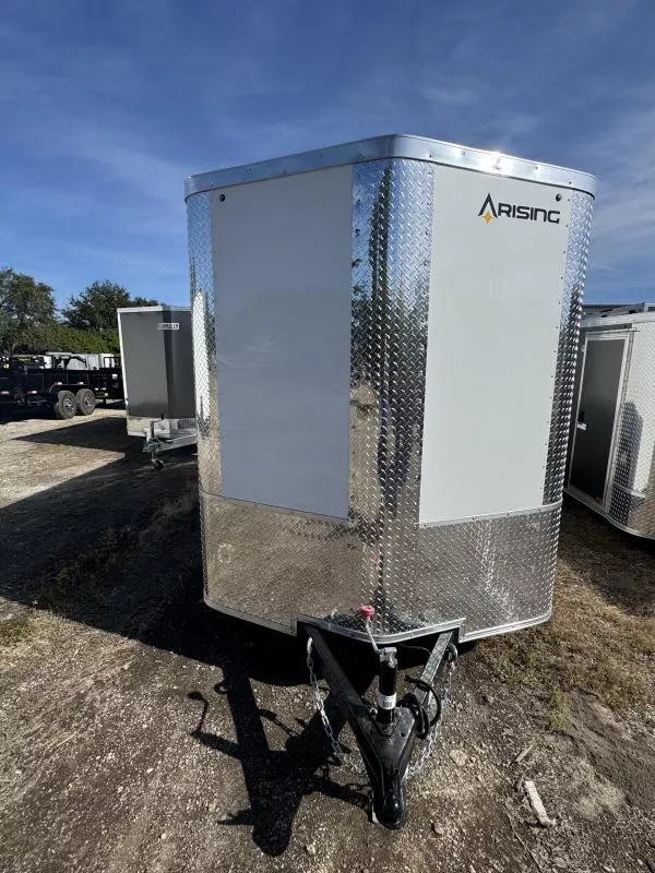 new Cargo (Enclosed) Trailers Arising  for sale, in Tampa, FL Thumbnail 3