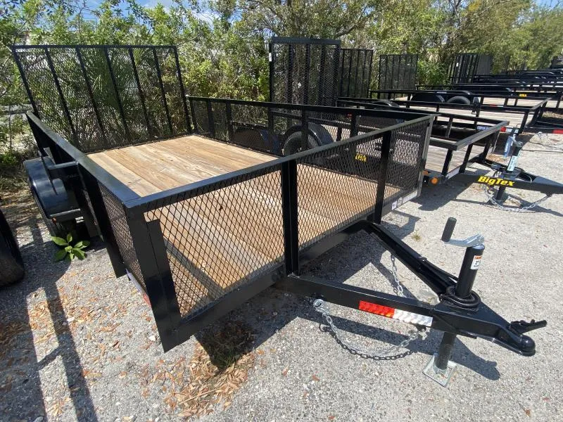 new Utility Trailers Triple Crown Trailers  for sale, in Tampa, FL Thumbnail 3