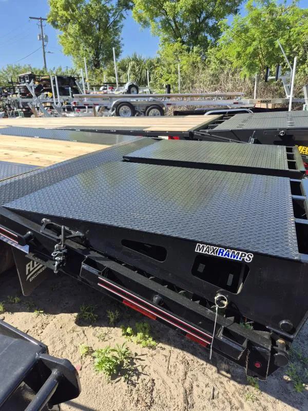 new Equipment / Flatbed Trailers Diamond C Trailers  for sale, in Tampa, FL Thumbnail 5
