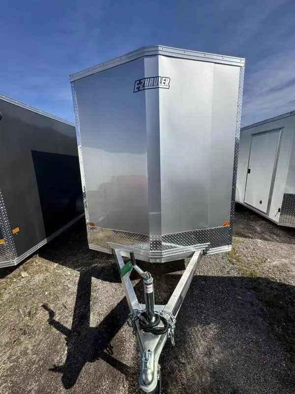 new Cargo (Enclosed) Trailers ALCOM  for sale, in Tampa, FL Thumbnail 4
