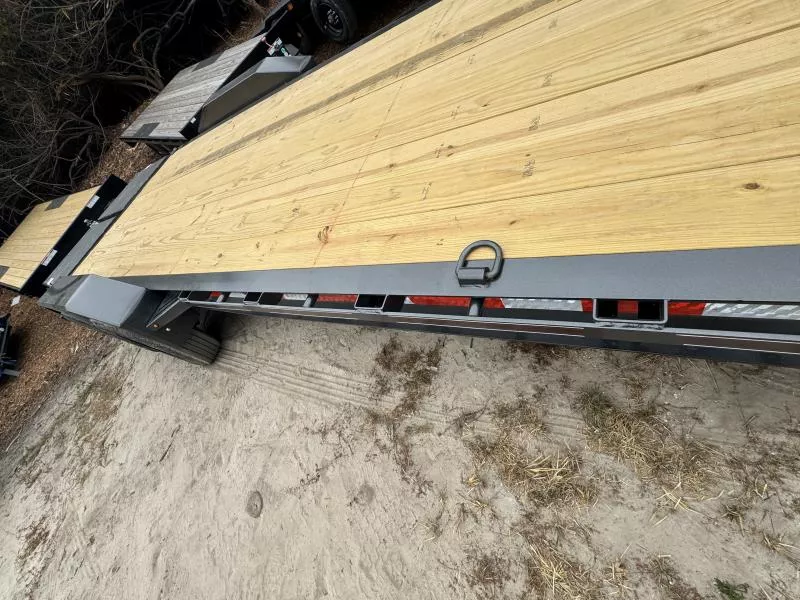 new Equipment / Flatbed Trailers Diamond C Trailers  for sale, in Tampa, FL Thumbnail 6
