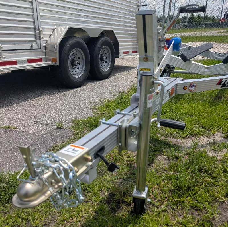 new Watercraft Trailers Triton Trailers  for sale, in Tampa, FL Thumbnail 2