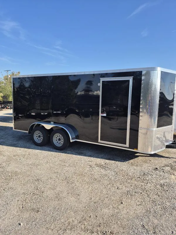 new Cargo (Enclosed) Trailers Arising  for sale, in Tampa, FL Thumbnail 2