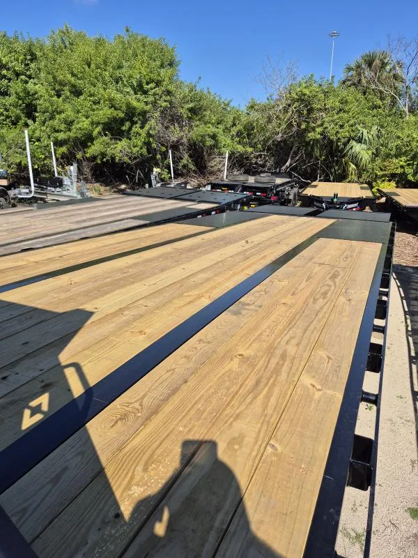 new Equipment / Flatbed Trailers Diamond C Trailers  for sale, in Tampa, FL Thumbnail 4