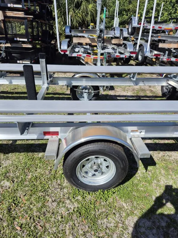 new Watercraft Trailers Bandit Trailers  for sale, in Tampa, FL Thumbnail 4