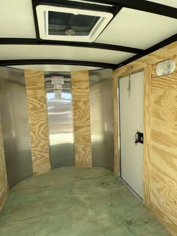 new Cargo (Enclosed) Trailers Arising  for sale, in Tampa, FL Thumbnail 6