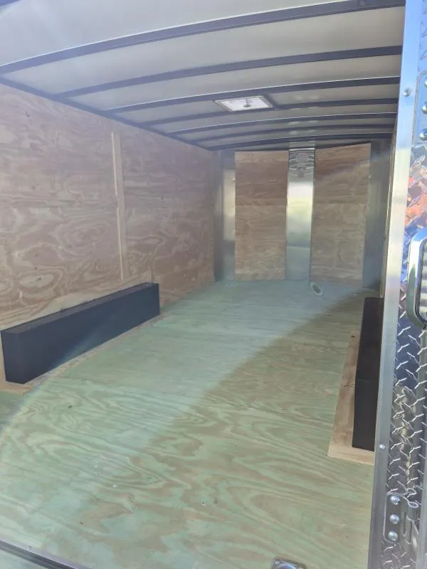 new Cargo (Enclosed) Trailers Arising  for sale, in Tampa, FL Thumbnail 6