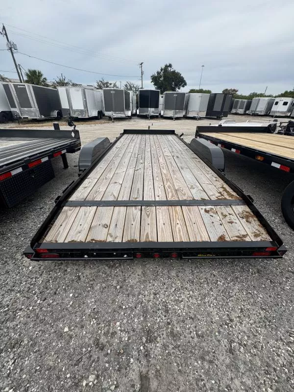 new Car Haulers / Racing Trailers Big Tex Trailers  for sale, in Tampa, FL Thumbnail 4