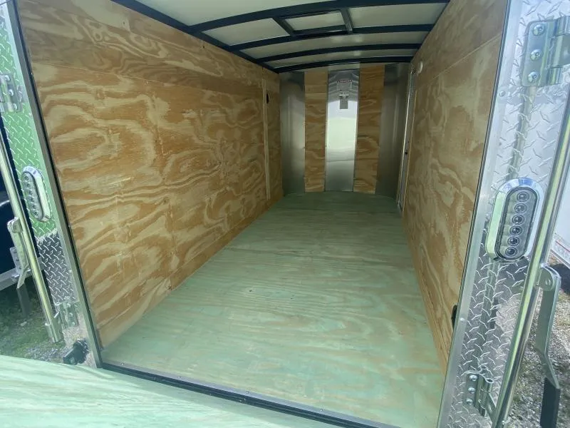 new Cargo (Enclosed) Trailers Arising  for sale, in Tampa, FL Thumbnail 4