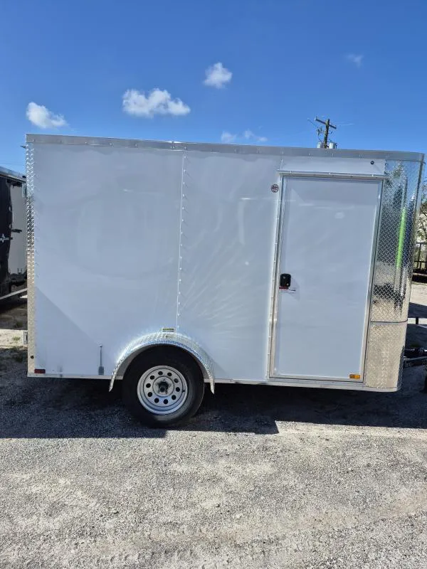 new Cargo (Enclosed) Trailers Arising  for sale, in Tampa, FL Thumbnail 3