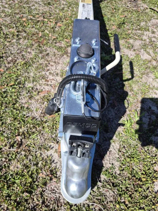 new Car Haulers / Racing Trailers Master Tow  for sale, in Tampa, FL Thumbnail 2