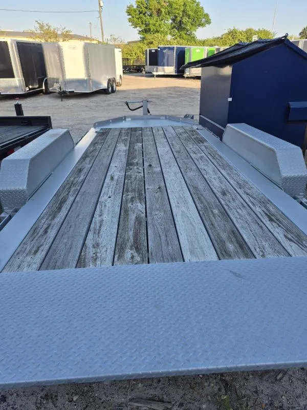 new Equipment / Flatbed Trailers Diamond C Trailers  for sale, in Tampa, FL Thumbnail 4