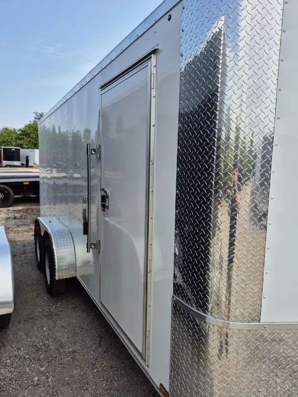 used Cargo (Enclosed) Trailers Arising  for sale, in Tampa, FL Thumbnail 3