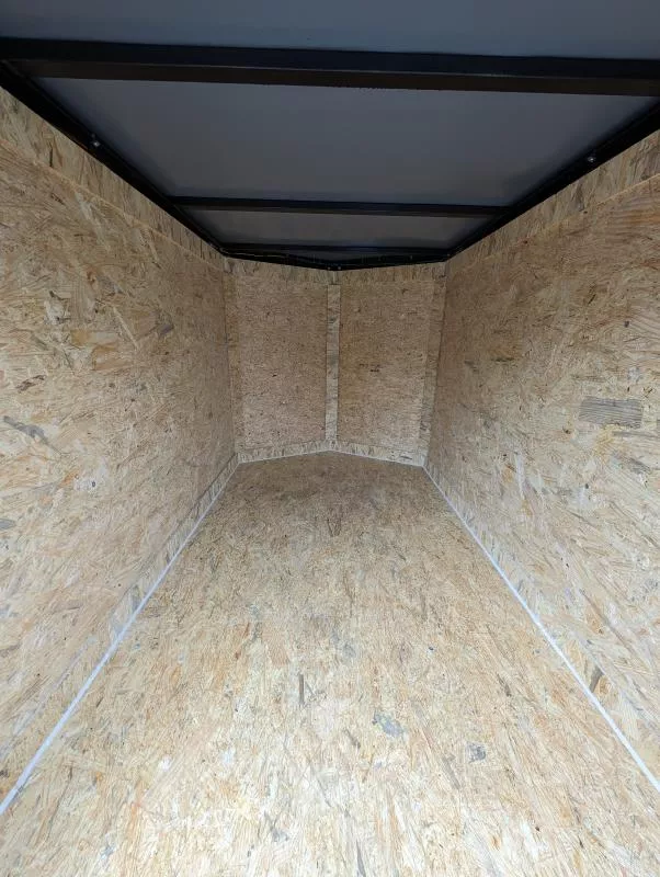 new Cargo (Enclosed) Trailers Covered Wagon Trailers  for sale, in Tampa, FL Thumbnail 7