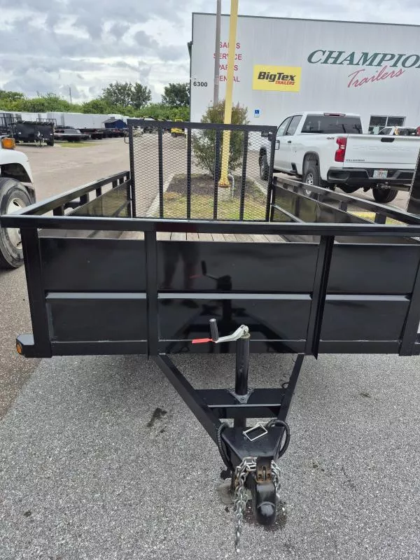 2023 Big Tex Trailers 35SV-12BK