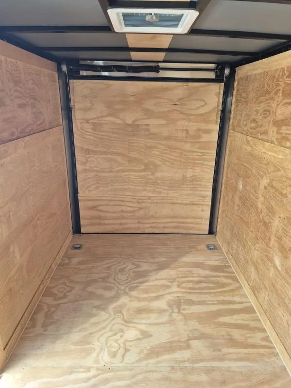 new Cargo (Enclosed) Trailers Rock Solid Cargo  for sale, in Tampa, FL Thumbnail 5