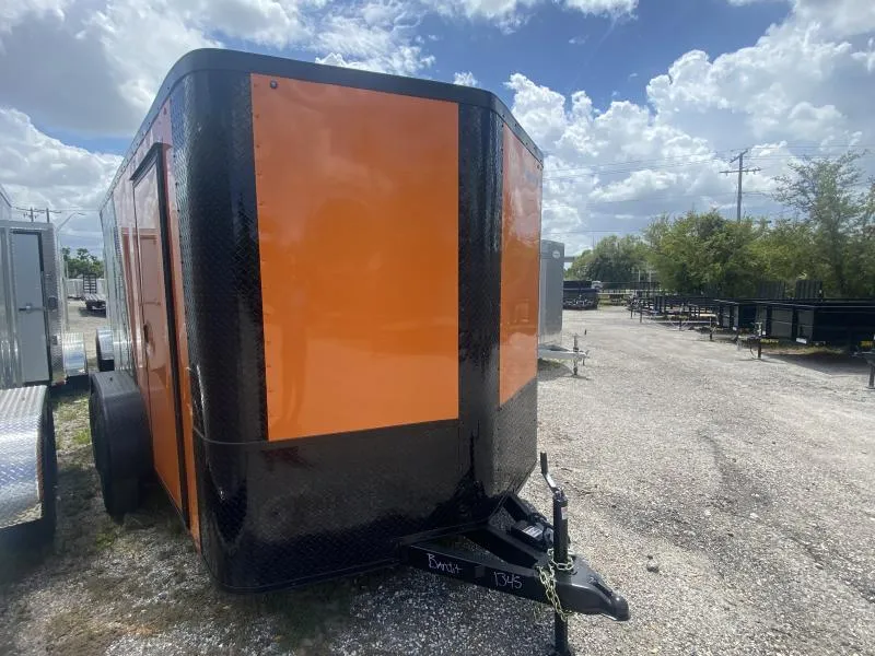 new Cargo (Enclosed) Trailers Arising  for sale, in Tampa, FL Thumbnail 3