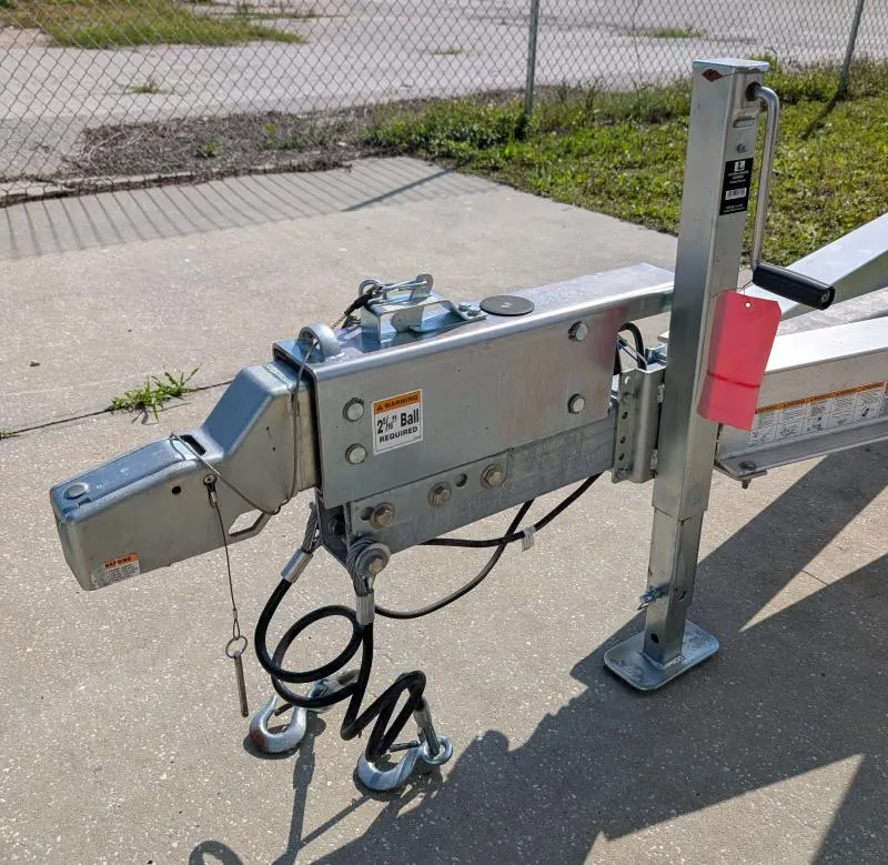 new Watercraft Trailers Bandit Trailers  for sale, in Tampa, FL Thumbnail 2