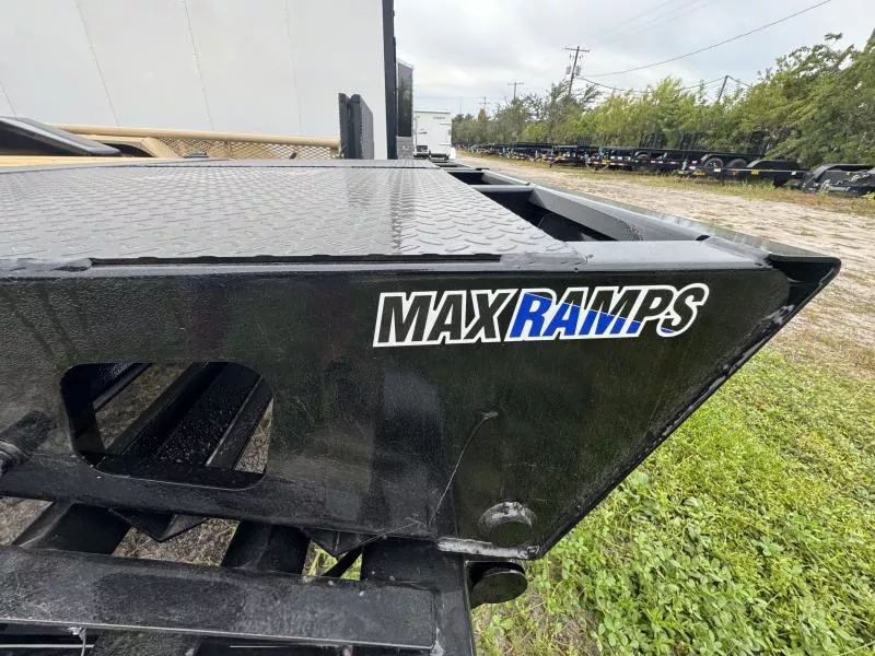 new Equipment / Flatbed Trailers Diamond C Trailers  for sale, in Tampa, FL Thumbnail 7