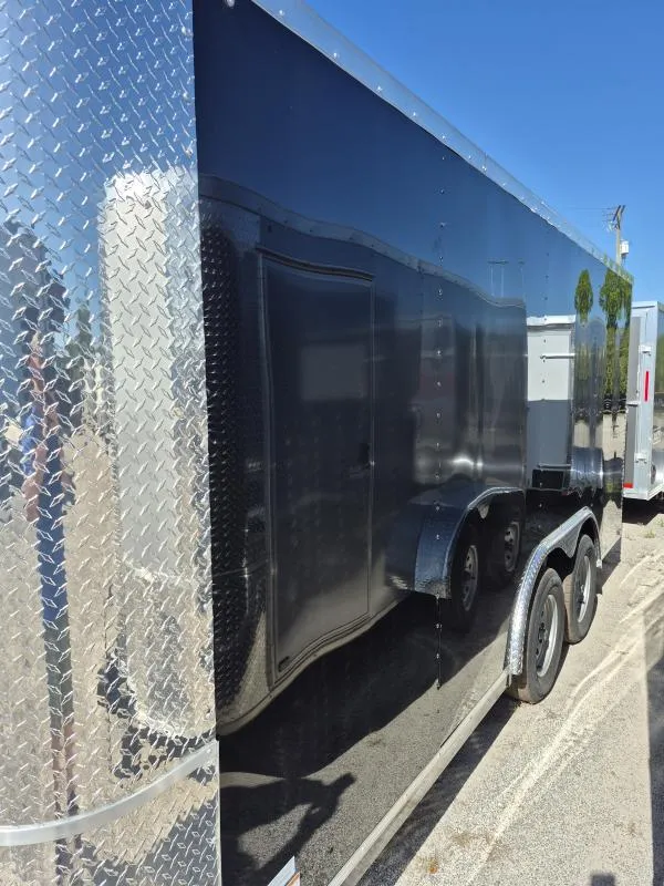new Cargo (Enclosed) Trailers Arising  for sale, in Tampa, FL Thumbnail 3
