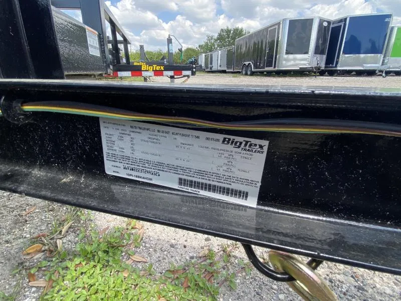 new Utility Trailers Big Tex Trailers  for sale, in Tampa, FL Thumbnail 4