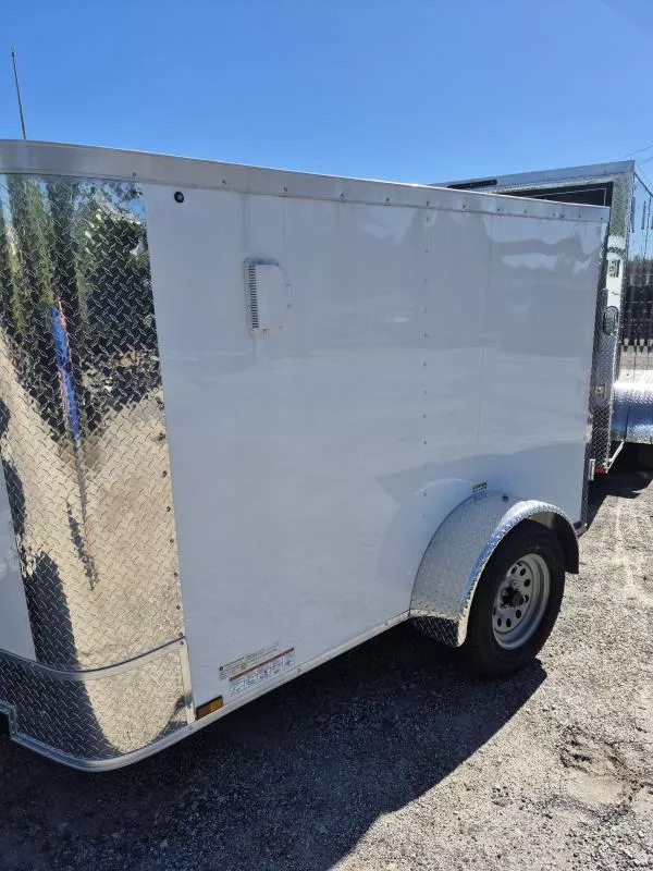 new Cargo (Enclosed) Trailers Arising  for sale, in Tampa, FL Thumbnail 3