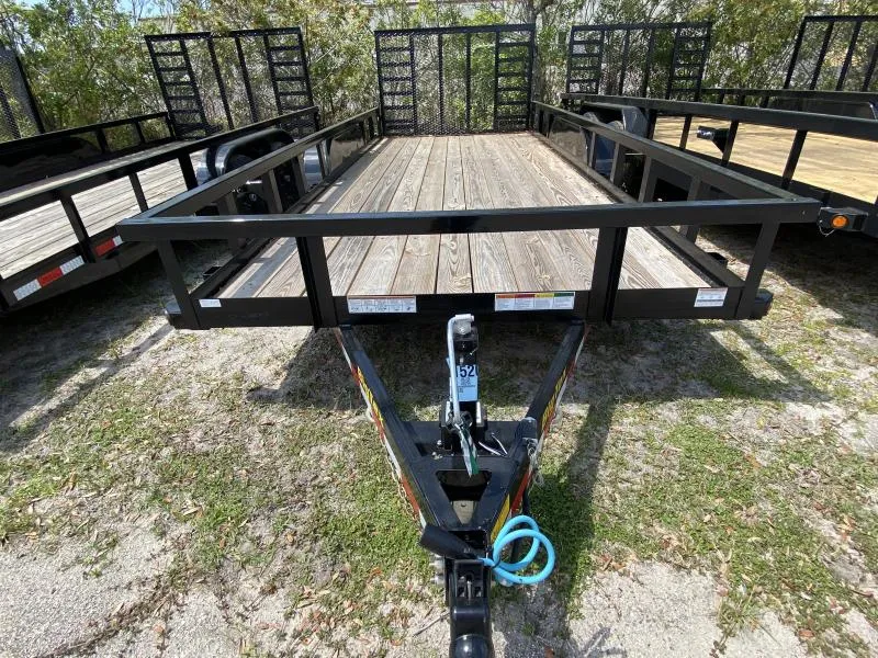 new Utility Trailers Big Tex Trailers  for sale, in Tampa, FL Thumbnail 3