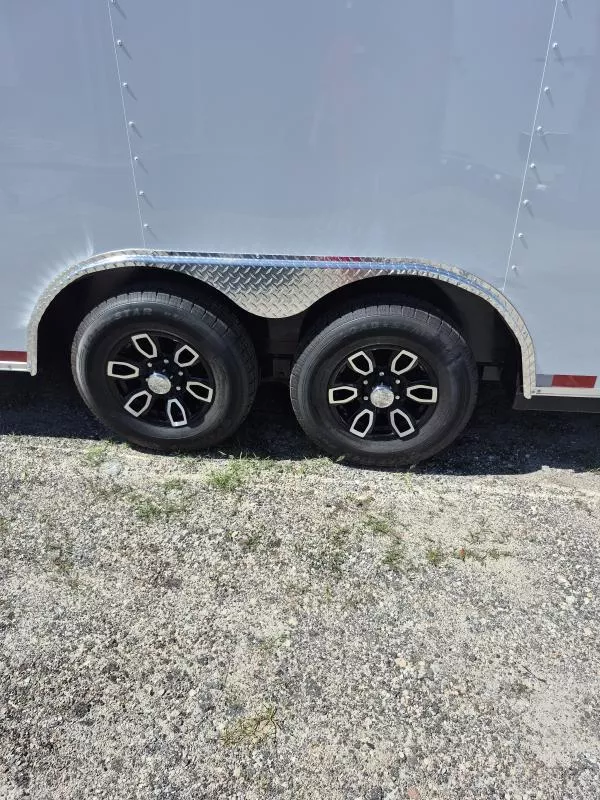 new Cargo (Enclosed) Trailers Arising  for sale, in Tampa, FL Thumbnail 3