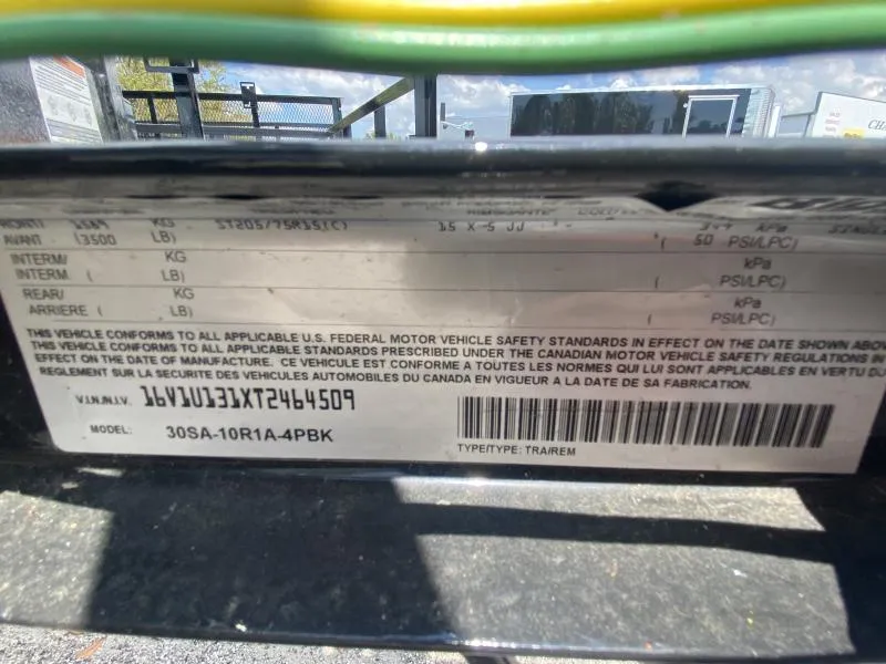 new Utility Trailers Big Tex Trailers  for sale, in Tampa, FL Thumbnail 3